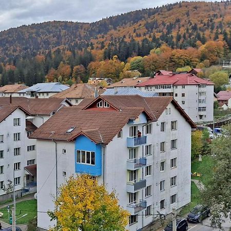 Sinaia Alpineview Residence 外观 照片
