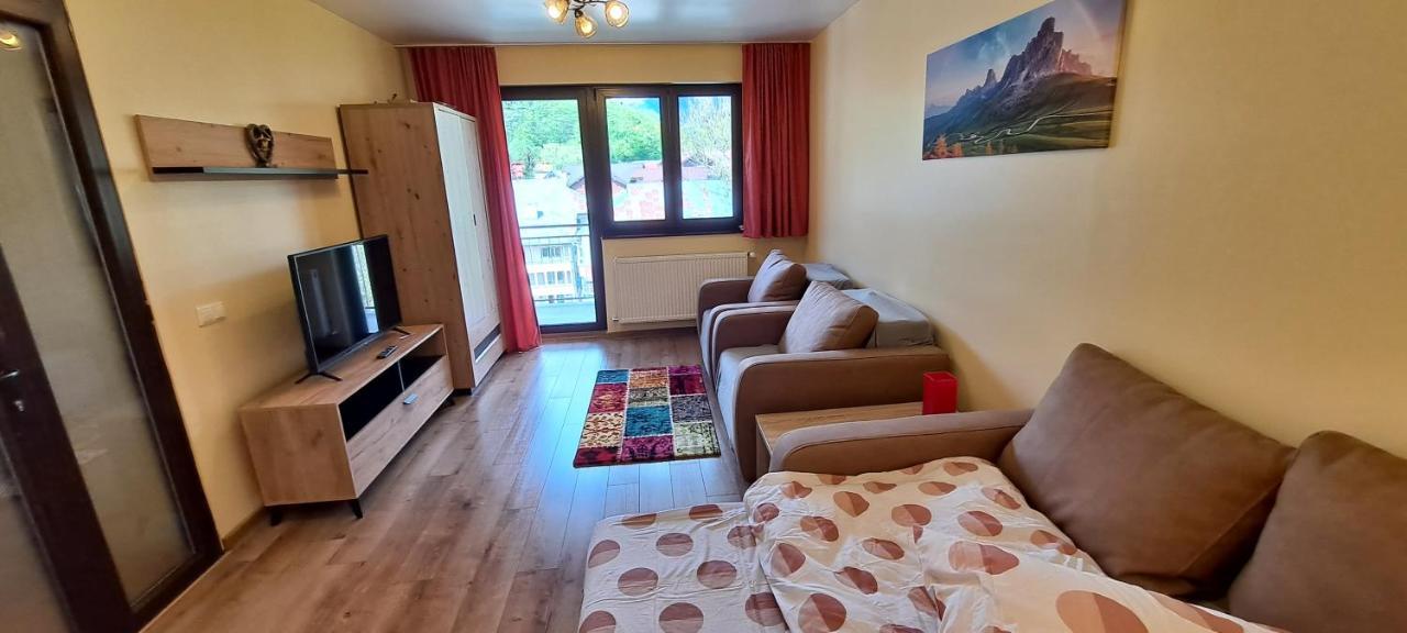 Sinaia Alpineview Residence 外观 照片