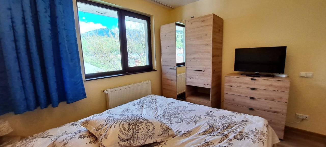 Sinaia Alpineview Residence 外观 照片