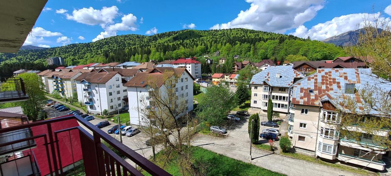 Sinaia Alpineview Residence 外观 照片