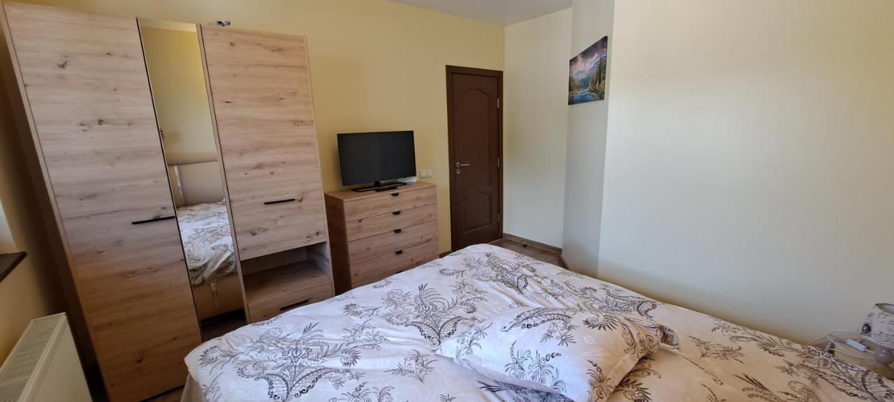 Sinaia Alpineview Residence 外观 照片