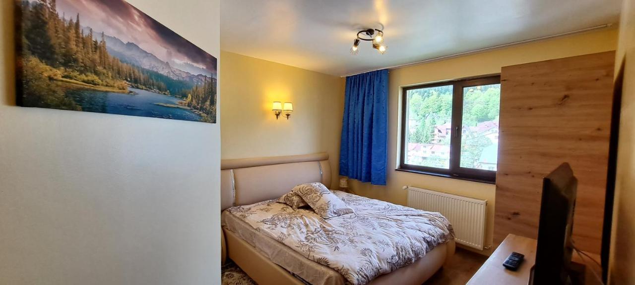 Sinaia Alpineview Residence 外观 照片