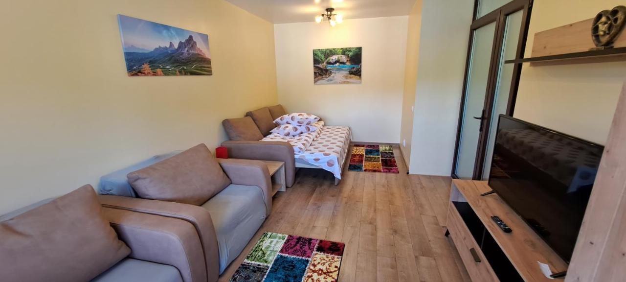 Sinaia Alpineview Residence 外观 照片