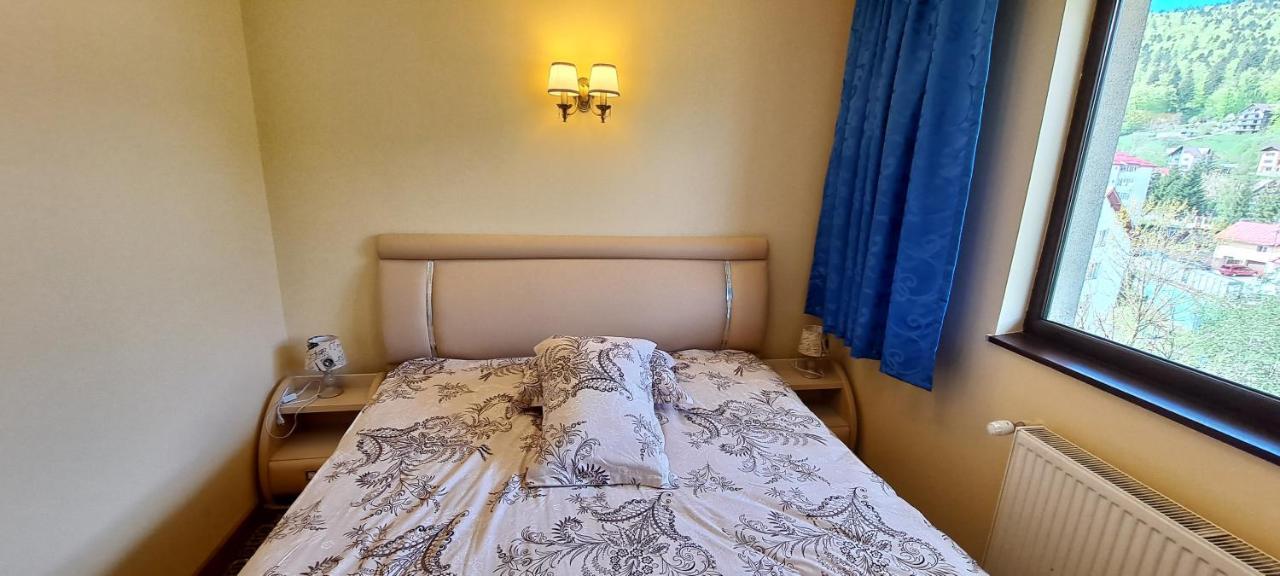 Sinaia Alpineview Residence 外观 照片