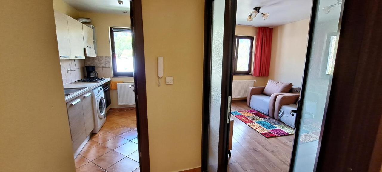 Sinaia Alpineview Residence 外观 照片